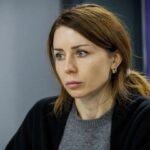 «Зрештою, час все розставить на свої місця», — міністерка Грінчук написала заяву про відставку