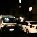 Взрыв в многоэтажке в Одессе: что известно