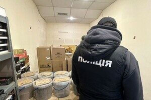 Табачная схема на 13 миллионов гривен: полиция Одесчины разоблачила межрегиональную сеть производства сигарет