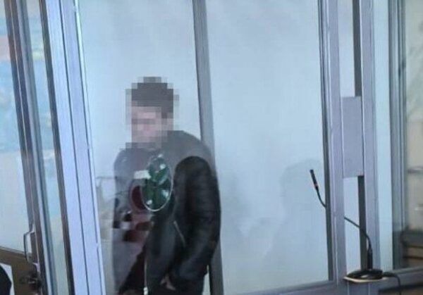 В Одесской области молодой человек убил трехлетнего мальчика: как его наказал суд