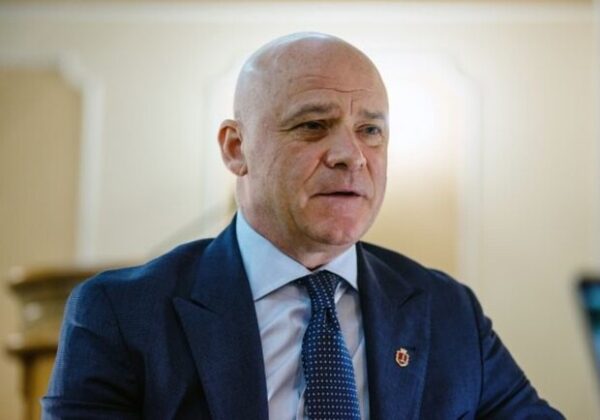 В Киеве рассмотрели дело экс-мэра Одессы: какое решение принял суд (обновлено)