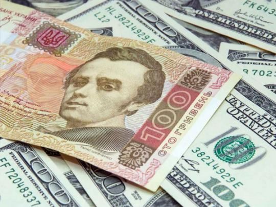 43 гривні за&nbsp;долар та&nbsp;50 за&nbsp;євро: чи&nbsp;можливий такий курс уже у&nbsp;перші дні 2026-го?