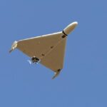 Ночная атака дронов на Одессу: повреждены дома, ранены шесть человек