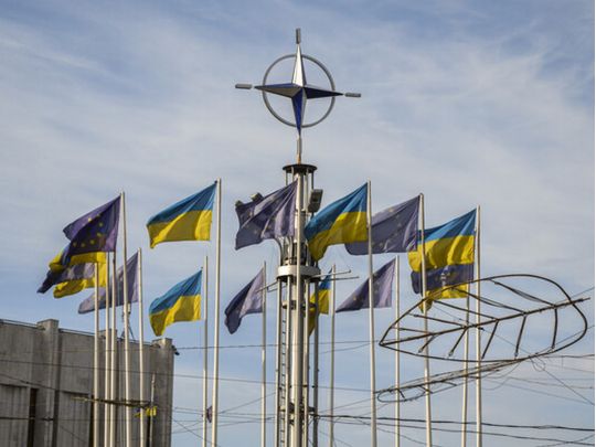 &laquo;Це&nbsp;нелегко&raquo;: у&nbsp;США натякнули, які гарантії безпеки отримає Україна