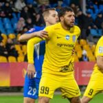 Чемпіонат України з футболу-2025/2026, 16-й тур, 12 — 14 грудня: результати та відеоогляди матчів, становище команд