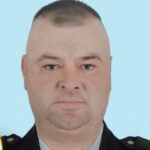 Через підступного сусіда не судилося прожити довге й щасливе життя: під Курськом загинув воїн з Черкащини