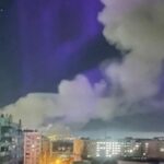 Дрони кошмарили рф: палає ТЕЦ у Бєлгороді, Москва під ударами, аеропорти стали