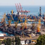 Кремль снова угрожает портам Одесщины: МИД Украины призывает усилить международное давление на Россию