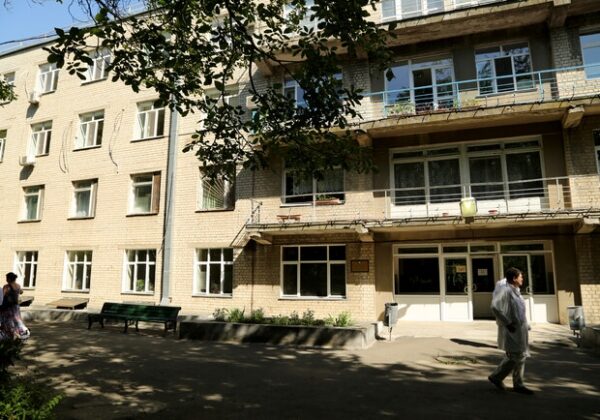 Одесскую железнодорожную больницу планируют передать в коммунальную собственность: коллектив и обслуживание железнодорожников сохранят Одесскую железнодорожную больницу планируют передать в коммунальную собственность: коллектив и обслуживание железнодорожников сохранят