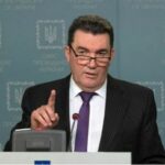 «Колишній секретар РНБО міг торгувати санкціями», — Андрій Миселюк