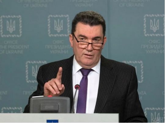 &laquo;Колишній секретар РНБО міг торгувати санкціями&raquo;,&nbsp;&mdash; Андрій Миселюк