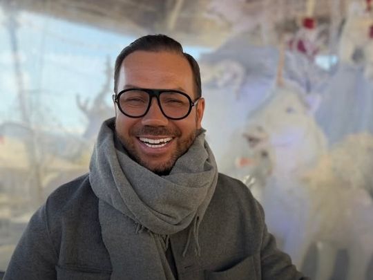 Краще їх&nbsp;уникати: популярний дизайнер назвав відтінки, у&nbsp;яких не&nbsp;слід зустрічати Новий рік