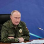 Кремлівський фарс замість миру: путін зриває угоду, а Трамп наполягає на завершенні переговорів