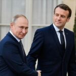 Макрон не дзвонитиме: у Франції дали відповідь щодо переговорів з росією