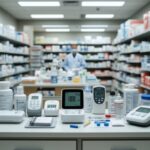MEDMAG — интернет-магазин медицинской техники и расходных материалов