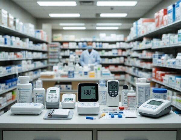 MEDMAG &mdash; интернет-магазин медицинской техники и расходных материалов