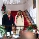 Меланія Трамп випускає фільм про себе і переписує правила першої леді