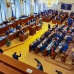 М’яч тепер на боці росії: у Чехії прокоментували перемовини у США