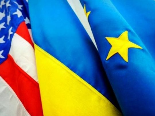 Німці та&nbsp;французи схиляються до&nbsp;скорочення допомоги Києву, американці й&nbsp;британці&nbsp;&mdash; до&nbsp;збільшення: опитування Politico