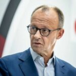 Німеччина не пішак: Мерц про розгортання німецьких військ в Україні для забезпечення гарантій безпеки