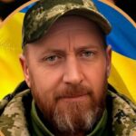 Осиротіли дочка та син: під Покровськом поліг стрілець-снайпер з Вінниччини