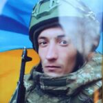 Осиротіли двоє дітей: під Покровськом поліг 28-річний воїн з Київщини