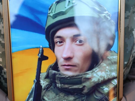 Осиротіли двоє дітей: під Покровськом поліг 28-річний воїн з&nbsp;Київщини