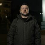 Росія говорить про продовження війни: Зеленський закликав США реагувати