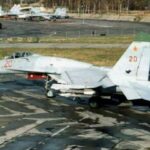 СБУ атакувала військовий аеродром в окупованому Криму: знищено два літаки