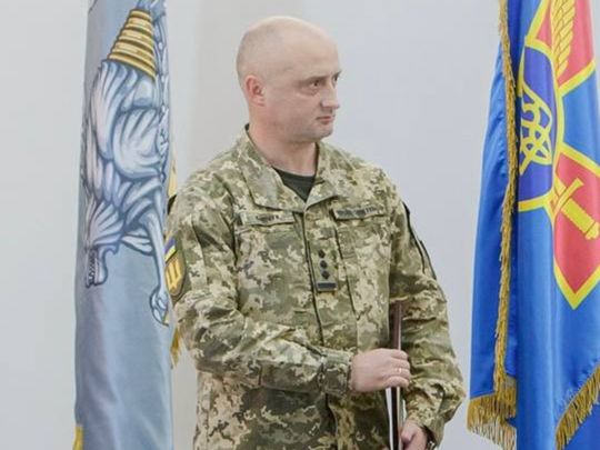 СБУ влаштувала обшуки у керівника Закарпатського ТЦК, — журналіст