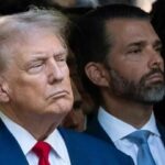 Син Трампа зробив серію спекулятивних заяв про війну та українців в Монако