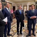 США наполягають на тристоронній зустрічі з Україною та росією