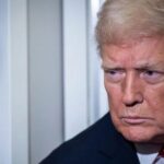 Трамп освобождает финансовых мошенников