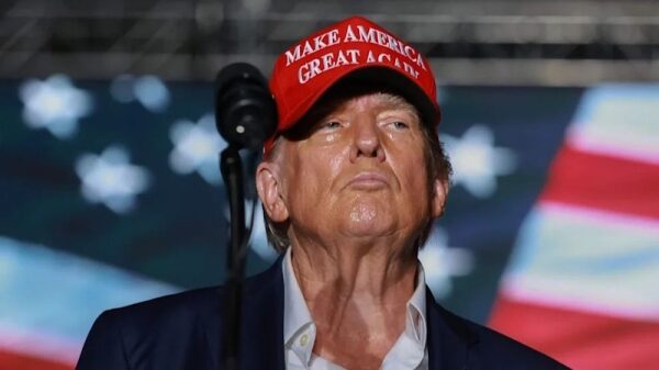 Трамп отзывает послов&nbsp;со своих постов по всему миру