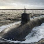 Удар по Новоросійську вивів з ладу російський підводний човен — Британська розвідка