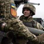 «Війна досягла точки, коли європейці повинні або підтримувати Україну, або визнати, що вони не готові до цього» — військовий експерт