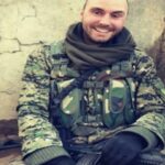 Військовий інструктор з Великої Британії, який працював на фсб, може бути причетний до вбивств Ганула, Фаріон і Парубія