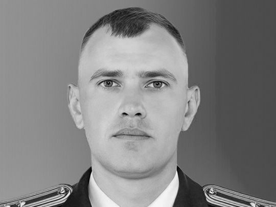Влітку 2025 року одружився: ворожі авіабомби вбили воїна з&nbsp;Хмельниччини
