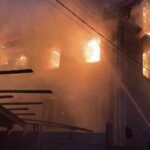 Ворог масовано атакує ГЕС і ТЕЦ у Києві та області: райони залишилися без світла, тепла та водопостачання (фото)