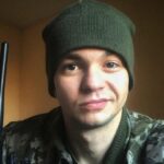«Загибель партнера була певним важелем, чому я пішов на фронт»: військовий та активіст ЛГБТІК+спільноти про виклики під час повномасштабного вторгнення