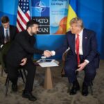 Зеленський готовий оголосити референдум щодо мирного плану Трампа після припинення вогню — ЗМІ