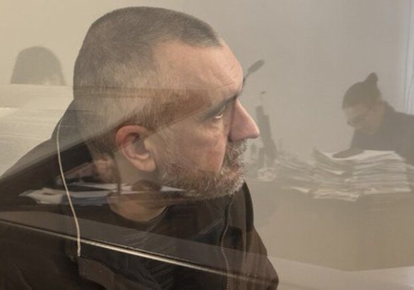 Убийство Демьяна Ганула в Одессе: какую меру пресечения избрал суд подозреваемому Убийство Демьяна Ганула в Одессе: какую меру пресечения избрал суд подозреваемому