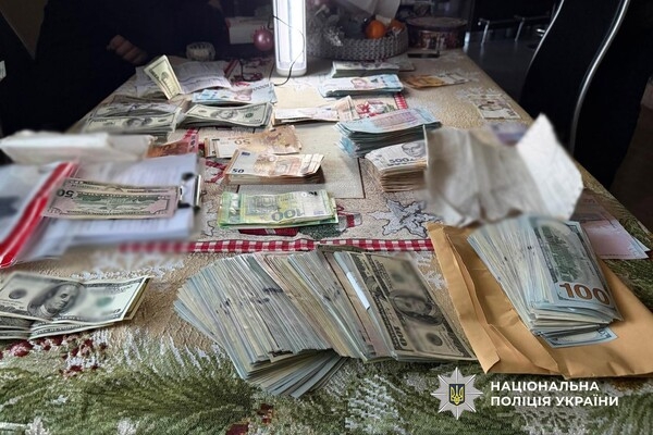 Инвалидность за 1 600 долларов: в Одессе задержали заведующую отделением больницы
