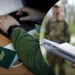 На Одесчине мужчина напал на работников ТЦК во время проверки документов