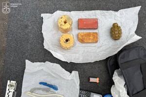 Готовили теракты в центре Одессы: СБУ разоблачила трех агентов ФСБ