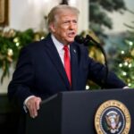 Апетит приходить під час їжі: після Венесуели Трамп взявся за Мексику