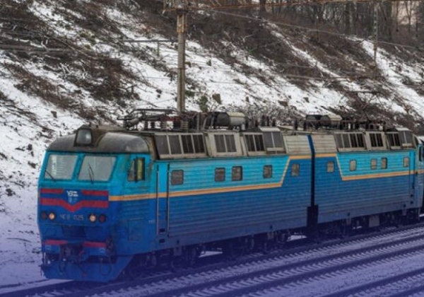 Укрзализныця с 22 января изменяет график движения более 200 поездов