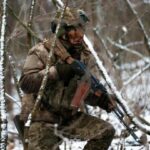 Чому Покровськ став пасткою для окупантів: де відбуваються найзапекліші бої