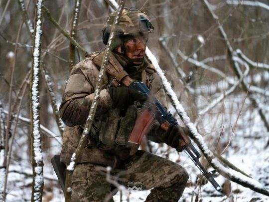 Чому Покровськ став пасткою для окупантів: де&nbsp;відбуваються найзапекліші бої