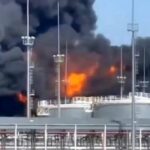 «Чорний грудень» для російської нафти: Україна встановила рекорд ударів по активах ворога